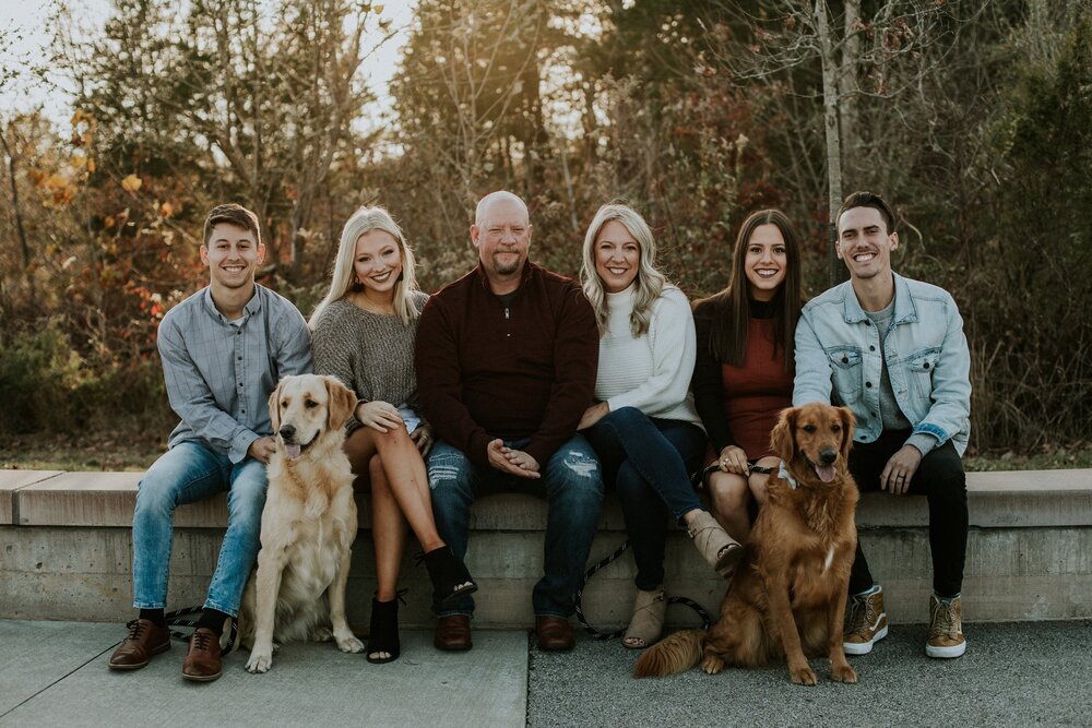 Louisville-Fall-Family-Photographer